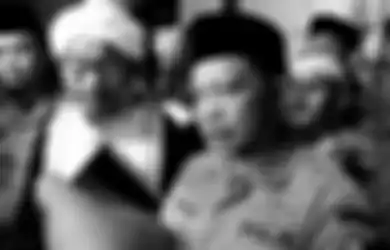 Kapolri Akui Ada Rasa Tak Nyaman Memproses Hukum Purnawirawan TNI