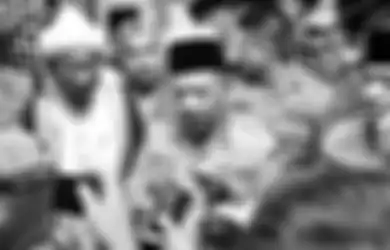 Ngeri! Kapolri Dapati Senjata Sniper dengan Peredam Suara yang Bukan Milik Polisi dan TNI di Aksi Massa 22 Mei