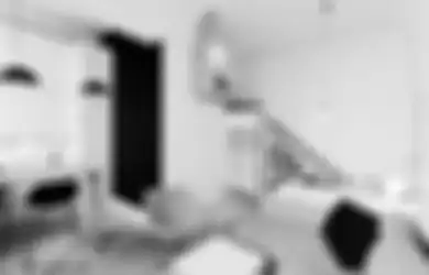 Jadi Solusi Tambah Ruang tapi Lahan Tak Ada, Ini Syarat Bikin Mezanin