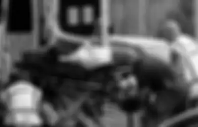 3 dari Enam WNI yang Ada di Dalam Masjid Christchurch Berhasil Selamatkan Diri, Sisanya Masih Misteri