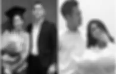 Ryuji Utomo Prabowo Mantan Pacar Ariel Tatum dan Yuki Kato Menikah, Ini Sosok Istrinya