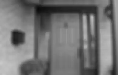 Tak Selalu Baik, Ternyata Miliki Dua Pintu di Fasad Bisa Menjadi Hal Buruk , Ini Kata Fengshui!