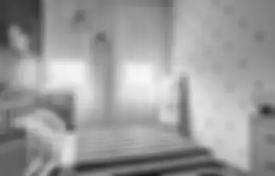 Kamar Tidur yang Tepat Harus Memenuhi 3 Kaidah Ini, Hidup Pun Seimbang