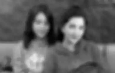 Selalu Terlihat Dekat dan Akur, Aurel Kepergok Sindir Ashanty Lewat Tulisan di Kaos, Ada Apa?