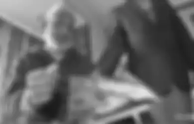 Istrinya Jadi Korban Tewas Serangan Teroris Christchurch, Farid Ahmad Legawa Maafkan Pembunuhnya
