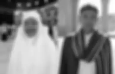 Ibundanya Meninggal Usai Mandi dan Berwudu, UAS: Persis Seperti Ucapan Mak 'Kalau Bisa Mati Mandi Dulu, Jadi Jasad Awak Bersih'