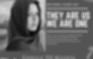 Perempuan Selandia Baru Serukan Gerakan Jumat Berkerudung, 'Kami Tidak Akan Tunduk pada Teror'