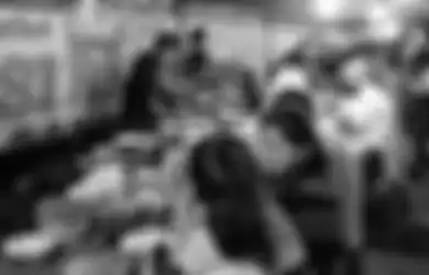 Pembeli Pecel Lele Tega Hajar Sang Pedagang Sampai Babak Belur