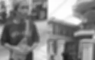 4 Tahun Ngojek, Rumah Mewah Hingga Puluhan Kos-Kosan Ini Bukti Hasil Kerja Kerasnya, Netizen: Mental Beton!
