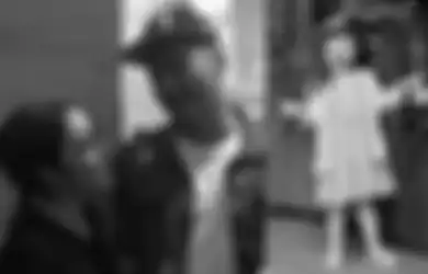 Bakal Punya Papa Baru, Gempita Punya Panggilan Sayang untuk Wijin Kekasih Gisella Anastasia 