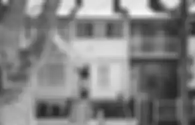 Pasangan Asal Australia Ini Renovasi Teras Hancur Menjadi Rumah Mewah, Harganya Melambung jadi 35 Miliar!