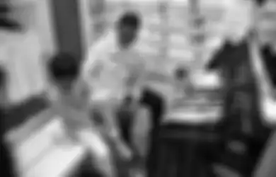 Cerita Anies Baswedan Saat Main Bola Waktu Kecil: Seperti Badut Masuk Lapangan