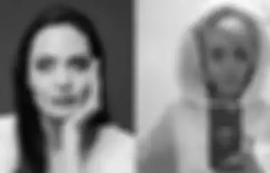 Masih Ingat dengan Wanita yang Terobsesi dengan Angelina Jolie, Begini Keadaannya Sekarang