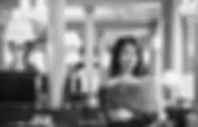 Liliana Tanoesoedibjo Hidup Bergelimang Harta, Intip Hunian Miliknya, Siap-siap Bikin Melongo!