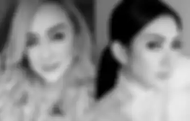 Ucapannya Berujung Petaka, Beredar Surat Pedangdut Lia Ladysta Jadi Tersangka Atas Laporan Syahrini, Netizen: Mulutmu Harimaumu!