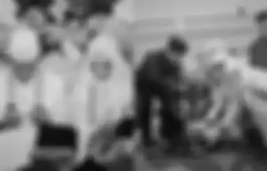 Unik, Putri Walikota Balikpapan Menikah dengan Mas Kawin 2 Pohon Mangga, Usai Akad Langsung Tanam Pohon