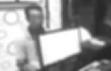 Bacok Sahabat Sendiri yang Selingkuhi Istrinya, Pelaku Merasa Puas Lihat Korbannya Sekarat