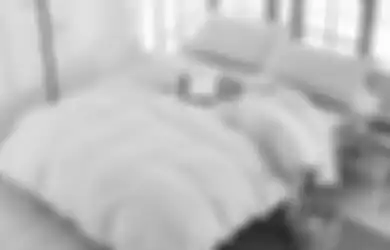 Jangan Sampai 'Salah Bantal' kala Tidur, Inilah Fakta Seputar Bantal