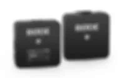 RODE Ciptakan Wireless Microphone Terkecil di Dunia, Wireless GO