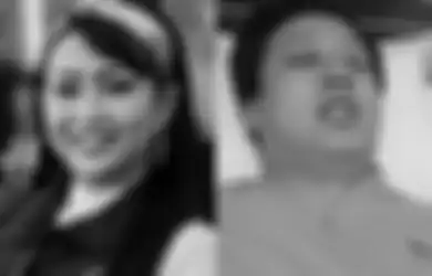 Bukan Stroke, Ratna Ratna Listy Justru Sebut Pablo Benua Sakit Karena Santet Kiriman Orang Sirik