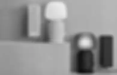 Speaker Sekaligus Lampu, Begini Tampilan IKEA Sonos yang Sedang Viral!