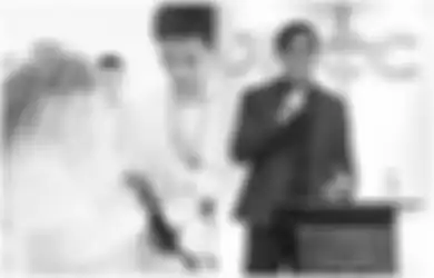 7 Tahun Bercerai dari Moa Aeim yang Disebut Ditikung Lee Jeong Hoon, Irwan Chandra Kini Jadi Lebih Religius 