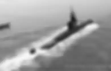 Dengar Suara Baling-baling Tapi Tak Ada Kapal dan Pesawat di Sekitarnya, KRI Pasopati Langsung Aktifkan Torpedonya, Siap Perang dengan Kapal Selam Canggih Amerika di Laut Indonesia