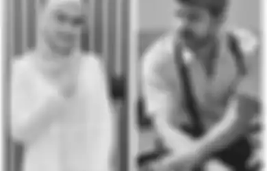 Ayu Ting Ting Tak Langsung Pulang Setelah Umrah karena Temui Pria Turki Tampan Ini Dulu, Siapa Sih Dia?