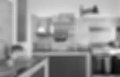 Renovasi Dapur Sambut Lebaran, Ini Letak Kompor yang Baik Menurut Feng Shui
