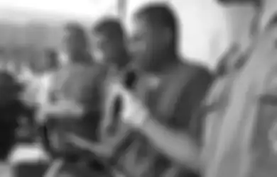 Pelaku Pembunuhan Budi Hartanto Mewek Tanda Menyesal : Saya di Sini Hanya Bisa Berdoa Agar Almarhum Diampuni Dosa-dosanya