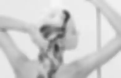 Lakukan Percobaan 30 Hari Tanpa Keramas, Rambut Wanita Ini Alami Perubahan Mengejutkan, Bagaimana Bisa?
