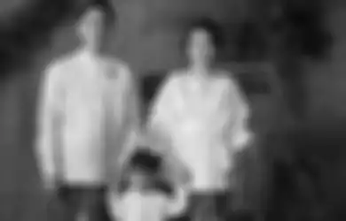 Mengenal Sosok Selvi Ananda, Anak Pedagang Sarat Prestasi yang Kini Jadi Menantu Jokowi