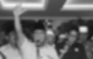 Sempat Jadi Teka-teki, Sosok Setan Gundul Pembisik Angka Kemenangan 62% Prabowo - Sandi Akhirnya Terkuak