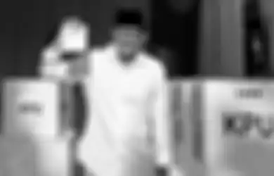 Kembali Absen Dampingi Prabowo Deklarasikan Kemenangan, Sandiga Uno: Kalau Dua-duanya Bersyukur, Siapa yang Menyemangati