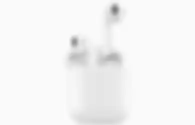 Bertukar AirPods, Para Remaja 