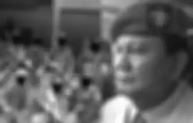 Kini Sama-sama Jadi Menteri Jokowi, Duet Maut Prabowo Subianto dan Luhut Binsar Pandjaitan Pernah Lahirkan Sat-81 Kopassus, Pasukan Elit yang Kerjanya Hanya dalam Hitungan Menit