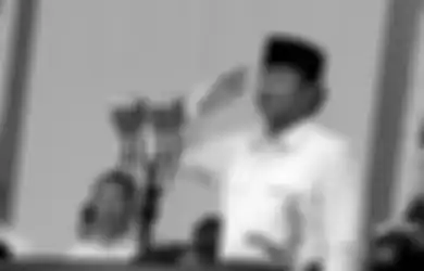 Sebut KPU Curang, Waketum Gerindra Ajak Boikot Hasil Pilpres dengan Tolak Bayar Pajak