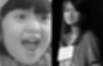 Lama Tak Muncul, Bintang Iklan Cilik Afiqah Kini Jadi Member JKT48