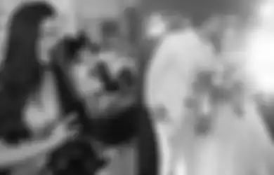 Digosipin dengan Mischa Chandrawinata, Warganet Malah Sibuk Kepoin Kamar Tidur Milik Mantan Ammar Zoni 'Penuh Balon'