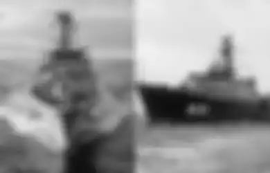 Adu Tangguh Kapal Perang Vietnam Gepard Class Vs Martadinata Class Indonesia, Mana yang Lebih Superior di Lautan?