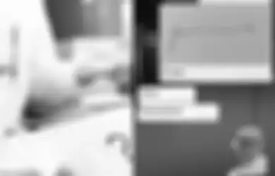 Viral Penampakan Tulisan 'Ceker Ayam' Dokter di Sosial Media, Berikut Alasan Kenapa Resep Obat Sulit Dibaca