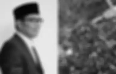 Tanggapi Aksi Anarkis Gerombolan Baju Hitam di Peringatan May Day Bandung, Ridwan Kamil: Pelajar yang Hanya Ikut-ikutan Saja