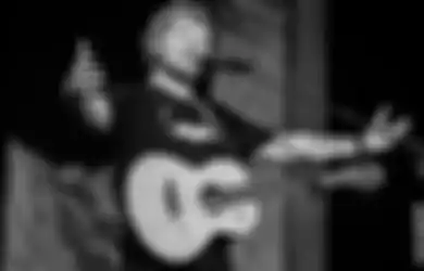 Jiwa Miskin Ku Bergetar, Ed Sheeran Habiskan Rp69 Miliar untuk Beli Rumah Mewah Tetangganya, Alasannya Bikin Ngakak!