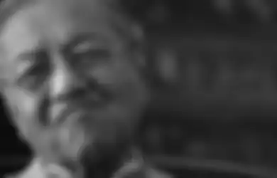 Negara Mau Bangkrut, Biar Nggak Kekurangan Pangan PM Mahathir Mohamad Suruh Rakyat Malaysia Tanam Padi