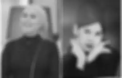 Pilih Cerai daripada Dipoligami, Mantan Istri Ray Sahetapy Kini Hidup Bergelimang Harta di Rumah Mewah
