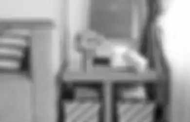 Tanpa Lemari, Begini Cara Unik dan Mudah Menyimpan Barang Di Rumah