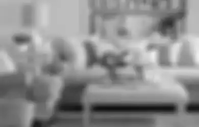 Tuang Bumbu Dapur Ini dan Tunggu Hingga 10 Menit, Ini Trik Anti Gagal Hilangkan Noda Sofa