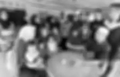 Kakek 72 Tahun yang Punya Belasan Istri Ini Bongkar Rahasianya Gampang Mendapatkan Wanita