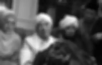 Opick Bawa Pulang Sehelai Rambut Nabi Muhammad SAW ke Indonesia, MUI: Perlu Ada Penelitian dari Laboratorium