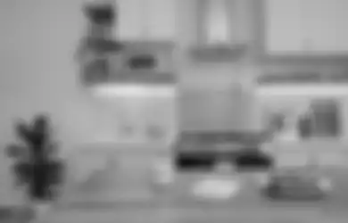 Dapur Tidak Boleh Kotor Bila Ingin Karir dan Percintaan yang Bagus, Ini Kata Fengshui!